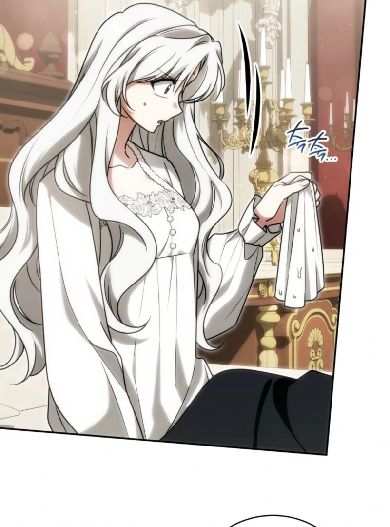 The Obsessive Emperor’s Capable Pharmacist Chapter 59 8
