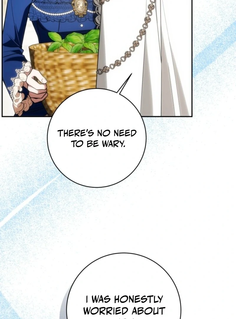 The Obsessive Emperor’s Capable Pharmacist Chapter 59 80