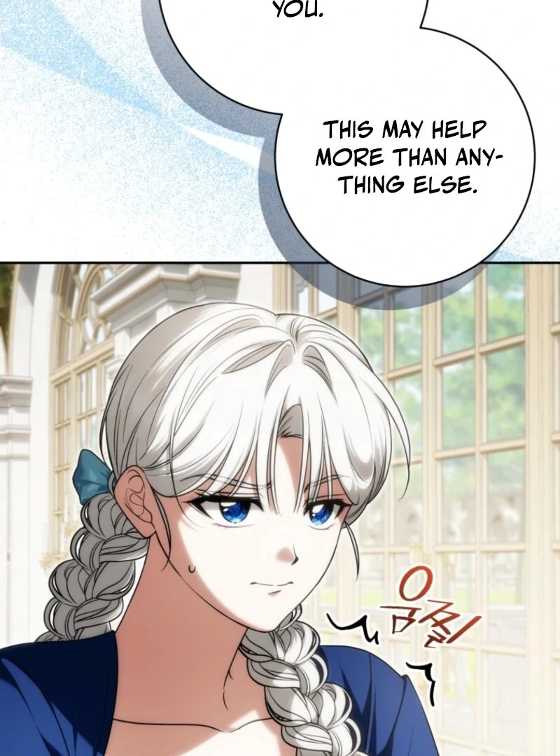 The Obsessive Emperor’s Capable Pharmacist Chapter 59 81