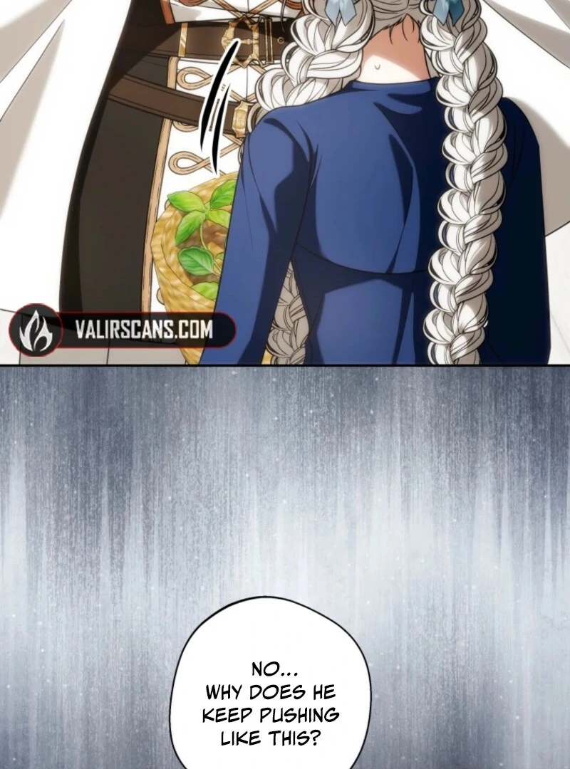 The Obsessive Emperor’s Capable Pharmacist Chapter 59 85