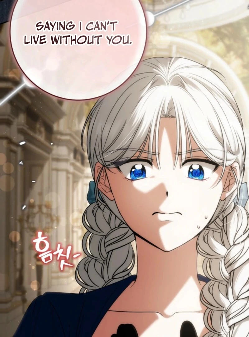 The Obsessive Emperor’s Capable Pharmacist Chapter 59 90