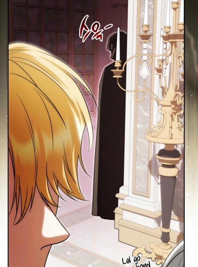 The Obsessive Emperor’s Capable Pharmacist Chapter 59 93