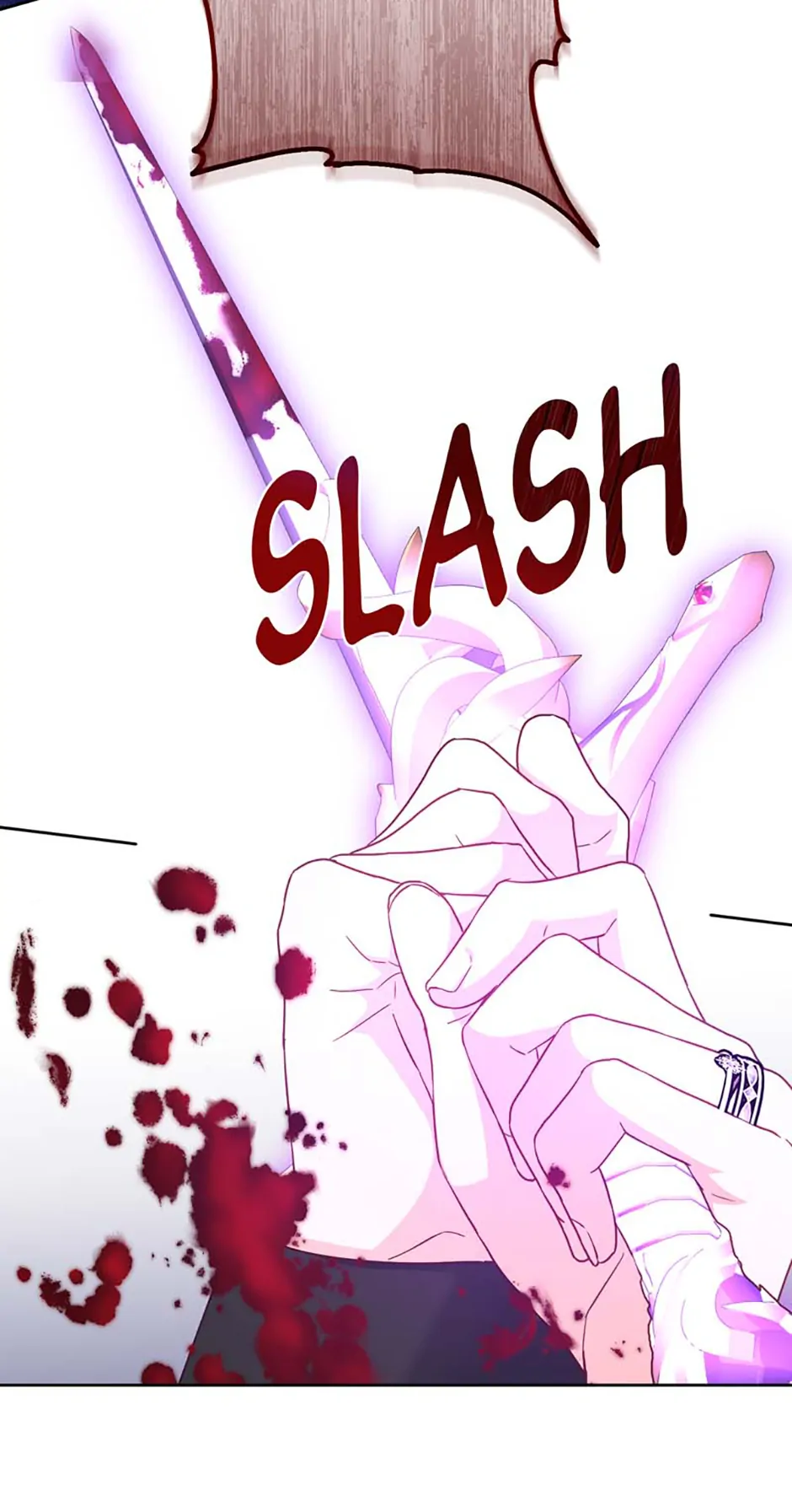 The Cursed Prince and His Clairvoyant Maid Chapter 73 13