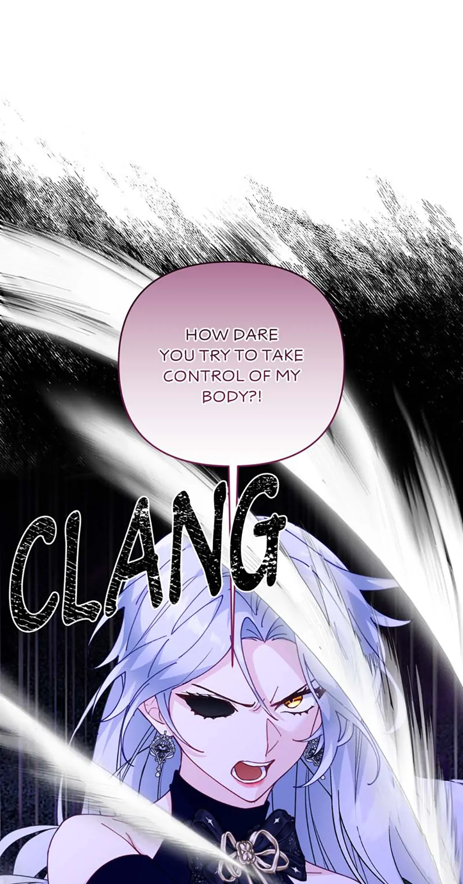 The Cursed Prince and His Clairvoyant Maid Chapter 73 14