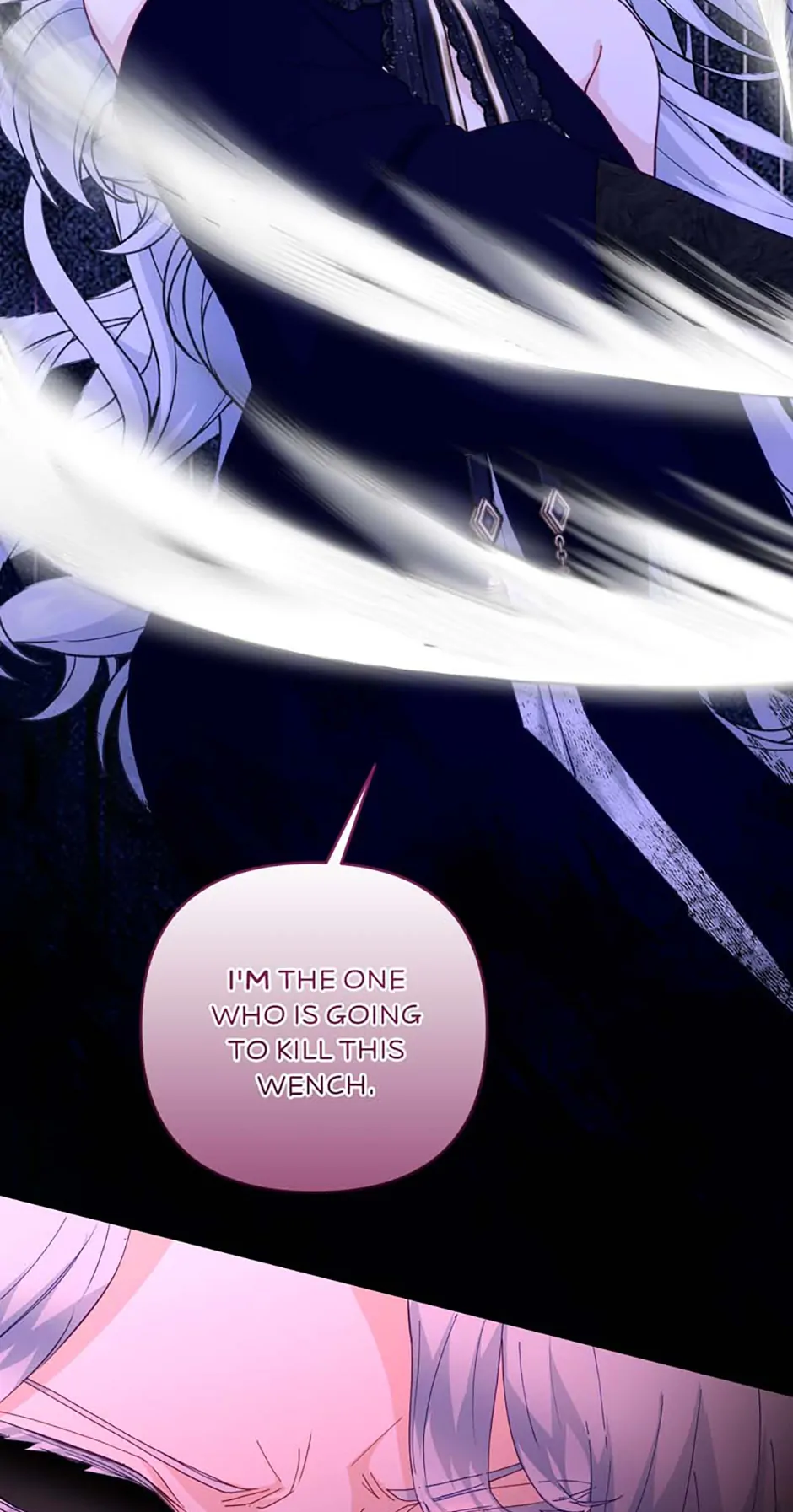 The Cursed Prince and His Clairvoyant Maid Chapter 73 15