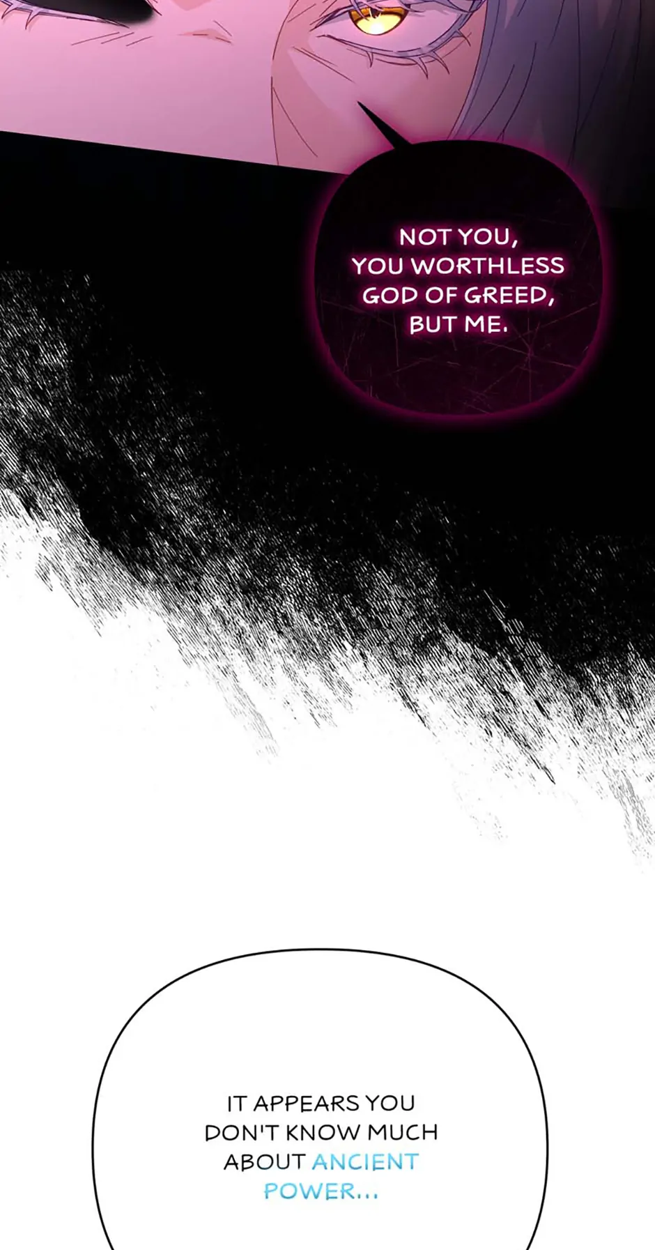 The Cursed Prince and His Clairvoyant Maid Chapter 73 16