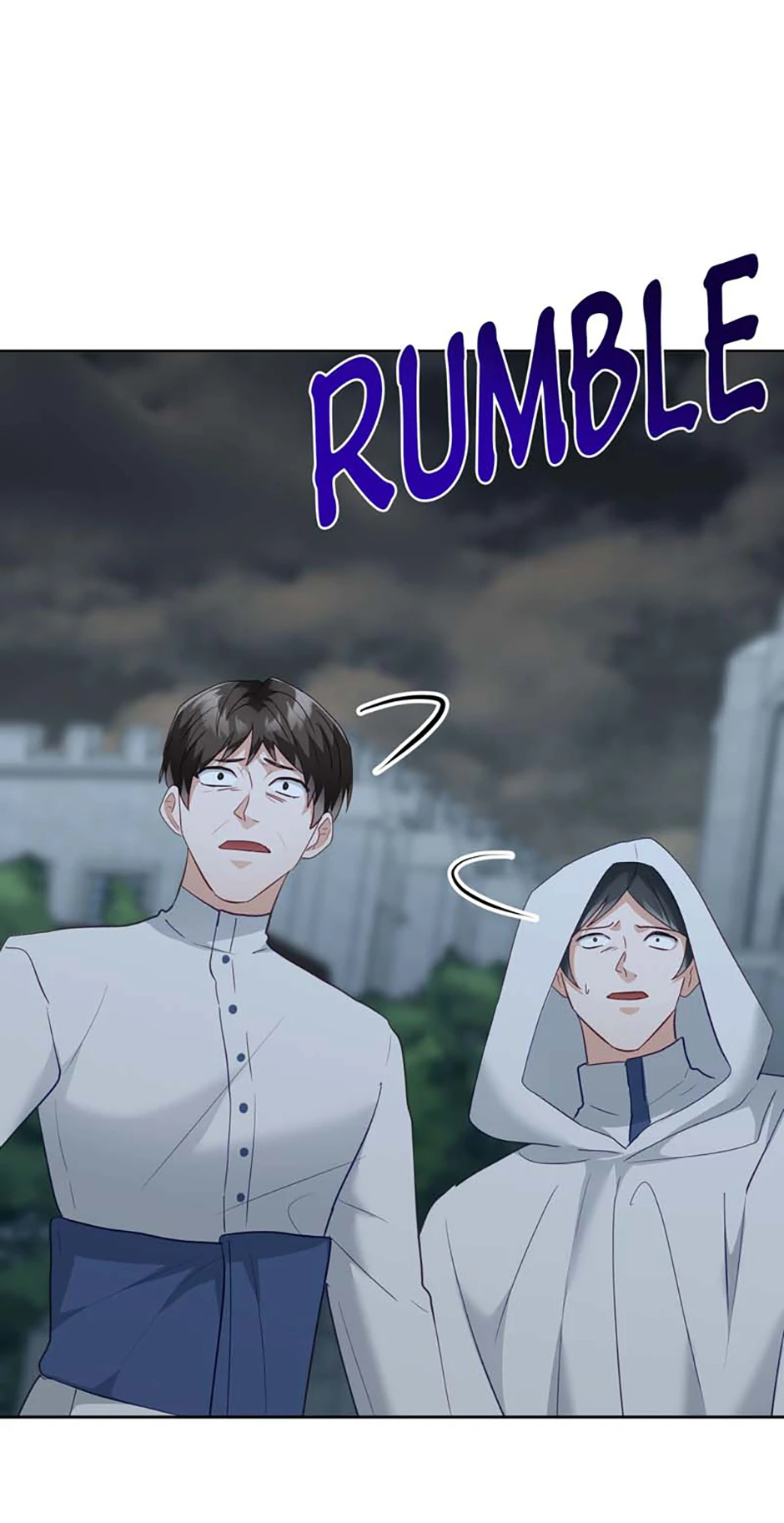 The Cursed Prince and His Clairvoyant Maid Chapter 73 26