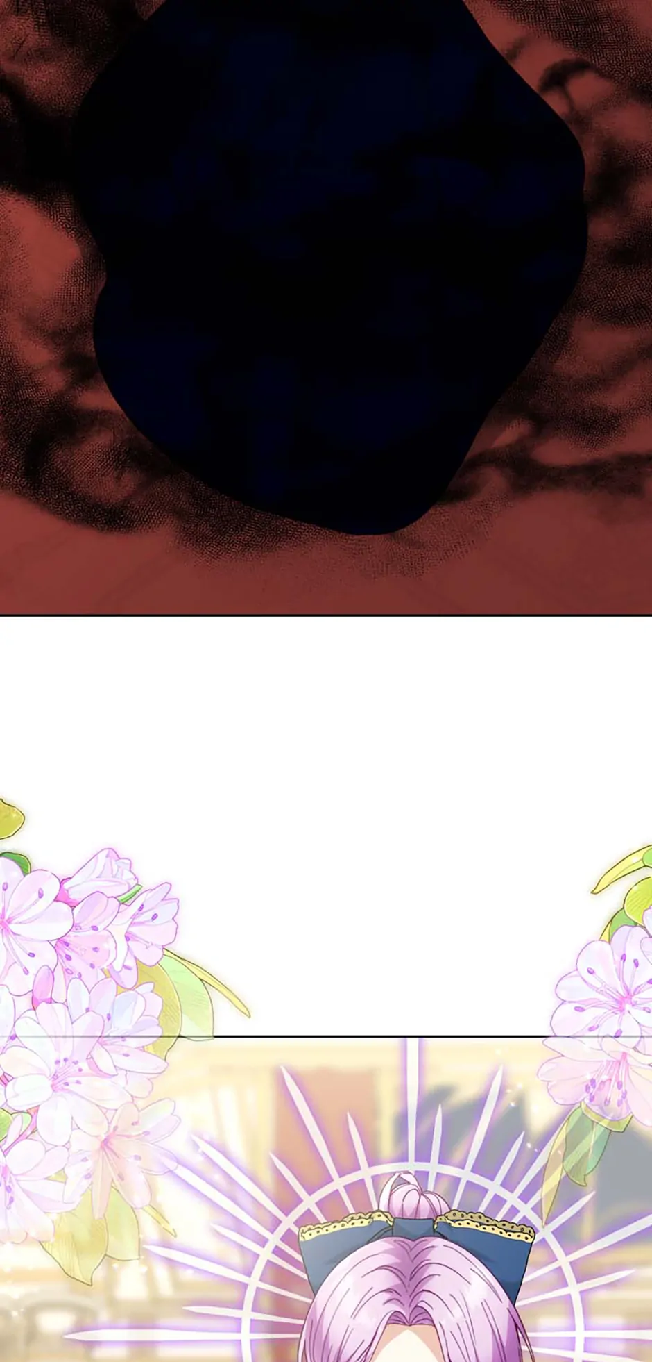 The Cursed Prince and His Clairvoyant Maid Chapter 73 3