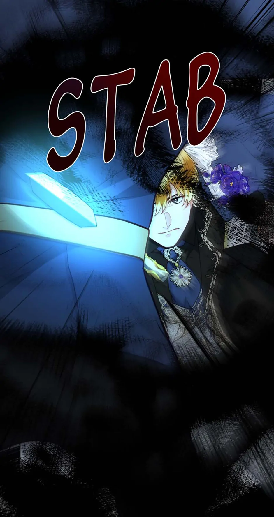 The Cursed Prince and His Clairvoyant Maid Chapter 73 35