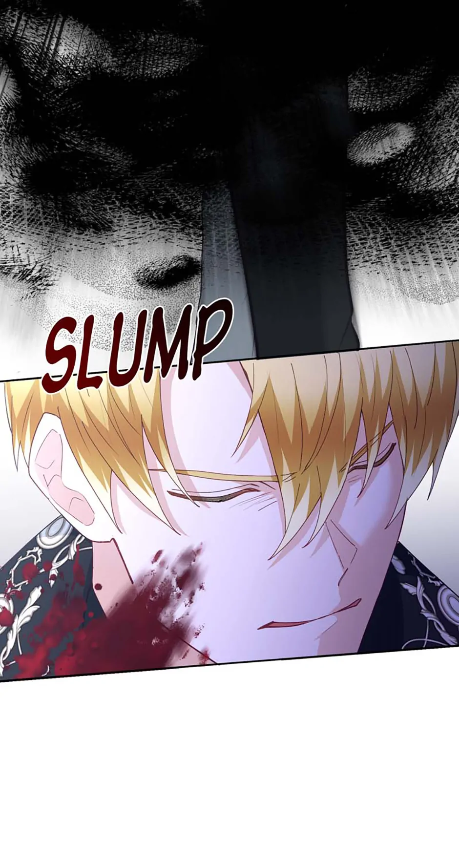 The Cursed Prince and His Clairvoyant Maid Chapter 73 36