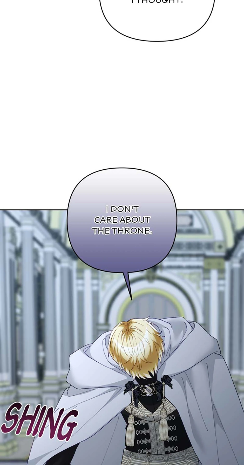 The Cursed Prince and His Clairvoyant Maid Chapter 73 42