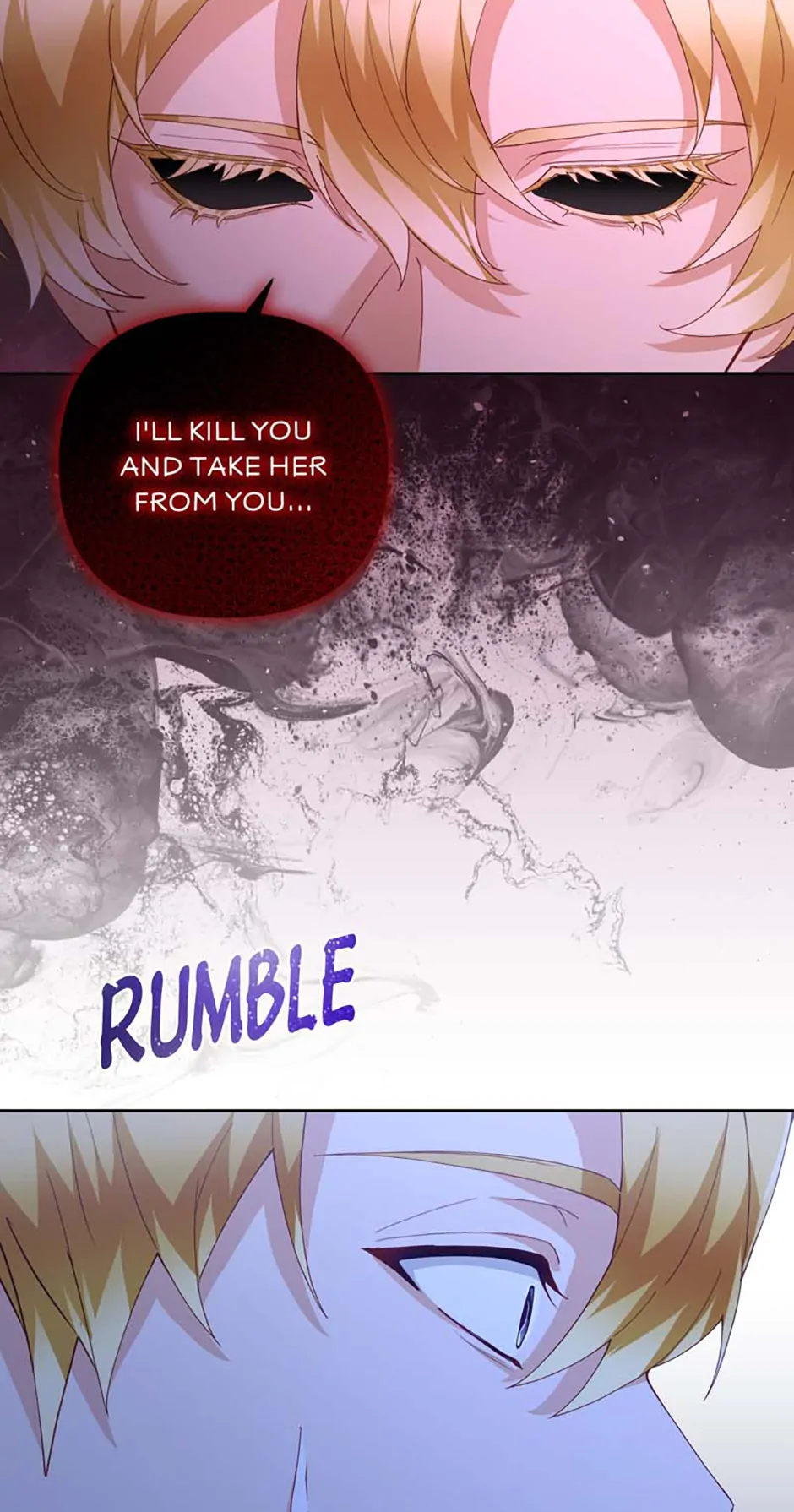 The Cursed Prince and His Clairvoyant Maid Chapter 73 44