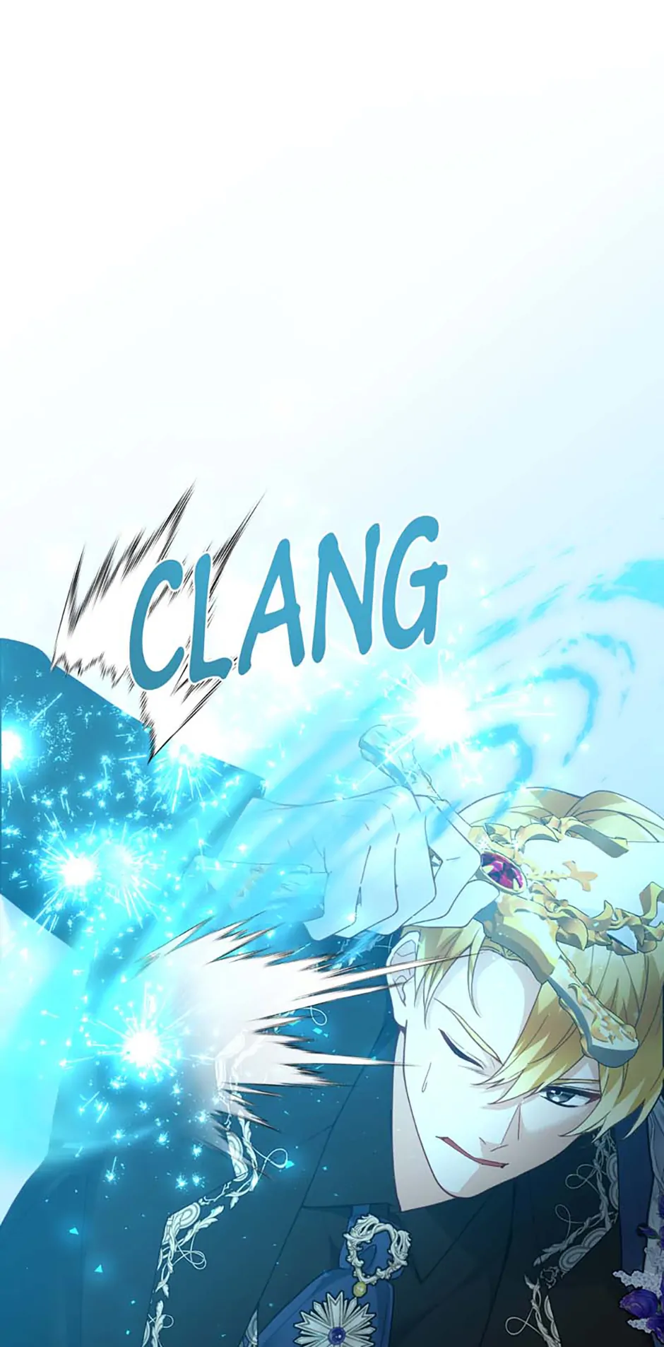 The Cursed Prince and His Clairvoyant Maid Chapter 73 47