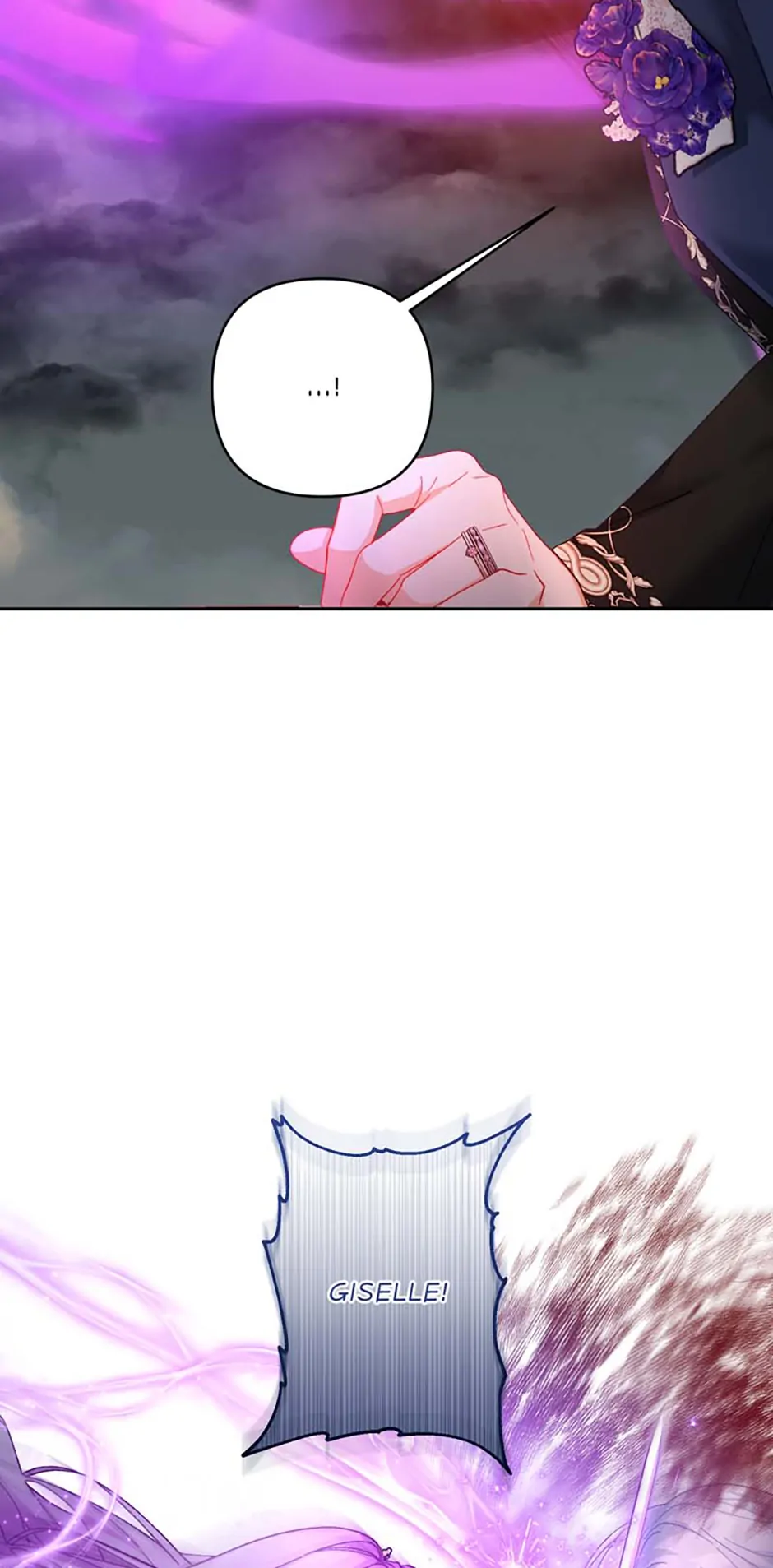 The Cursed Prince and His Clairvoyant Maid Chapter 73 49