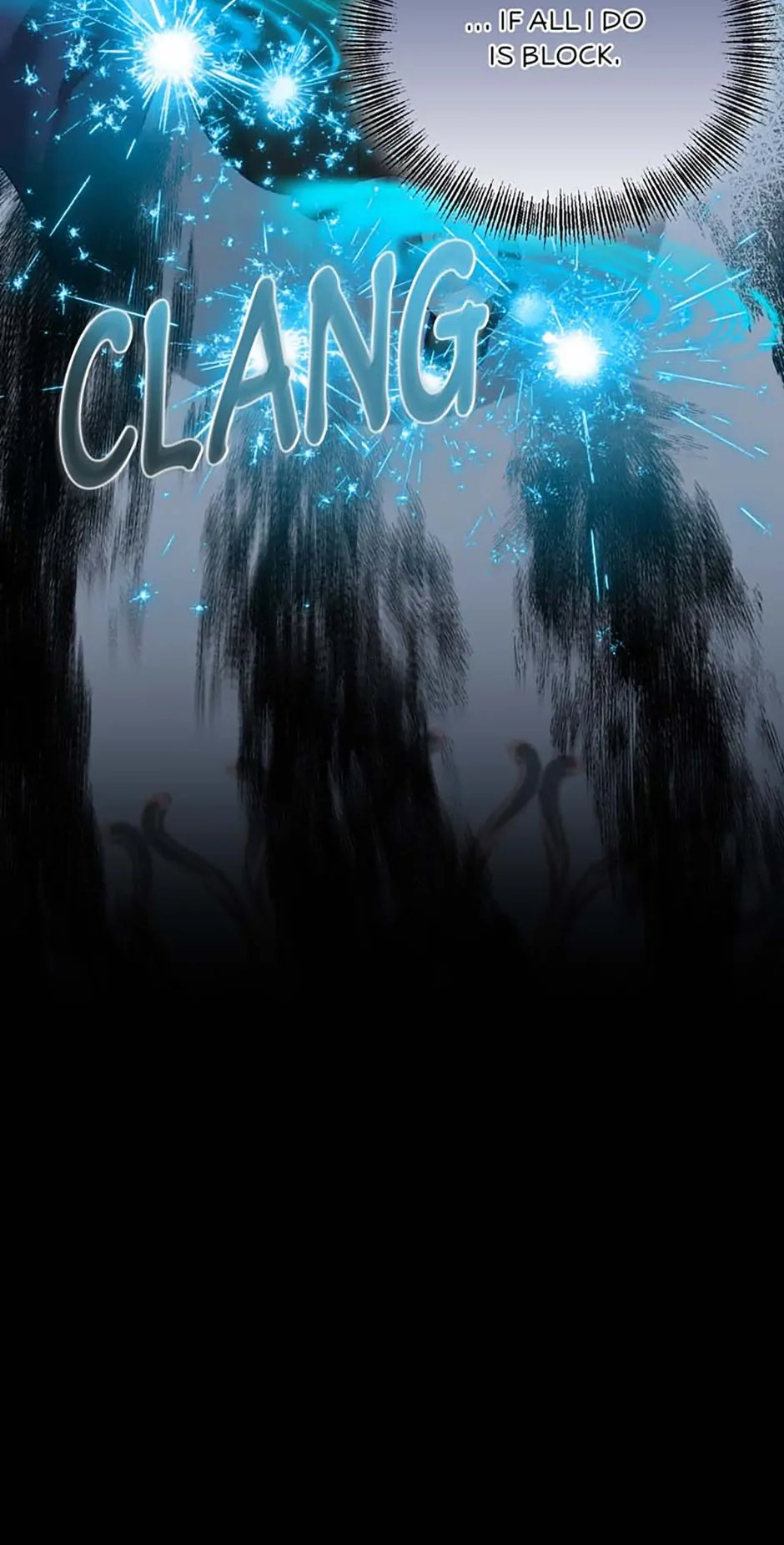 The Cursed Prince and His Clairvoyant Maid Chapter 73 57
