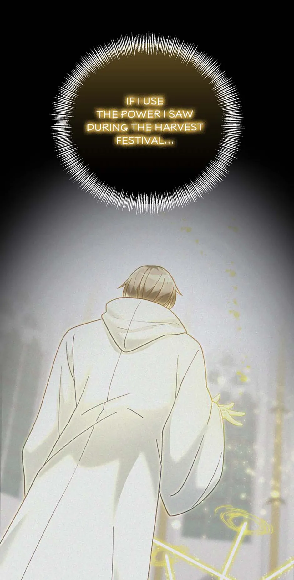 The Cursed Prince and His Clairvoyant Maid Chapter 73 58