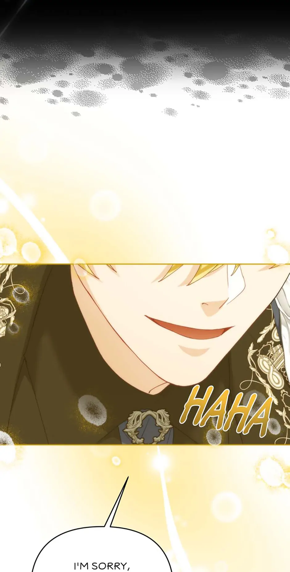The Cursed Prince and His Clairvoyant Maid Chapter 73 64