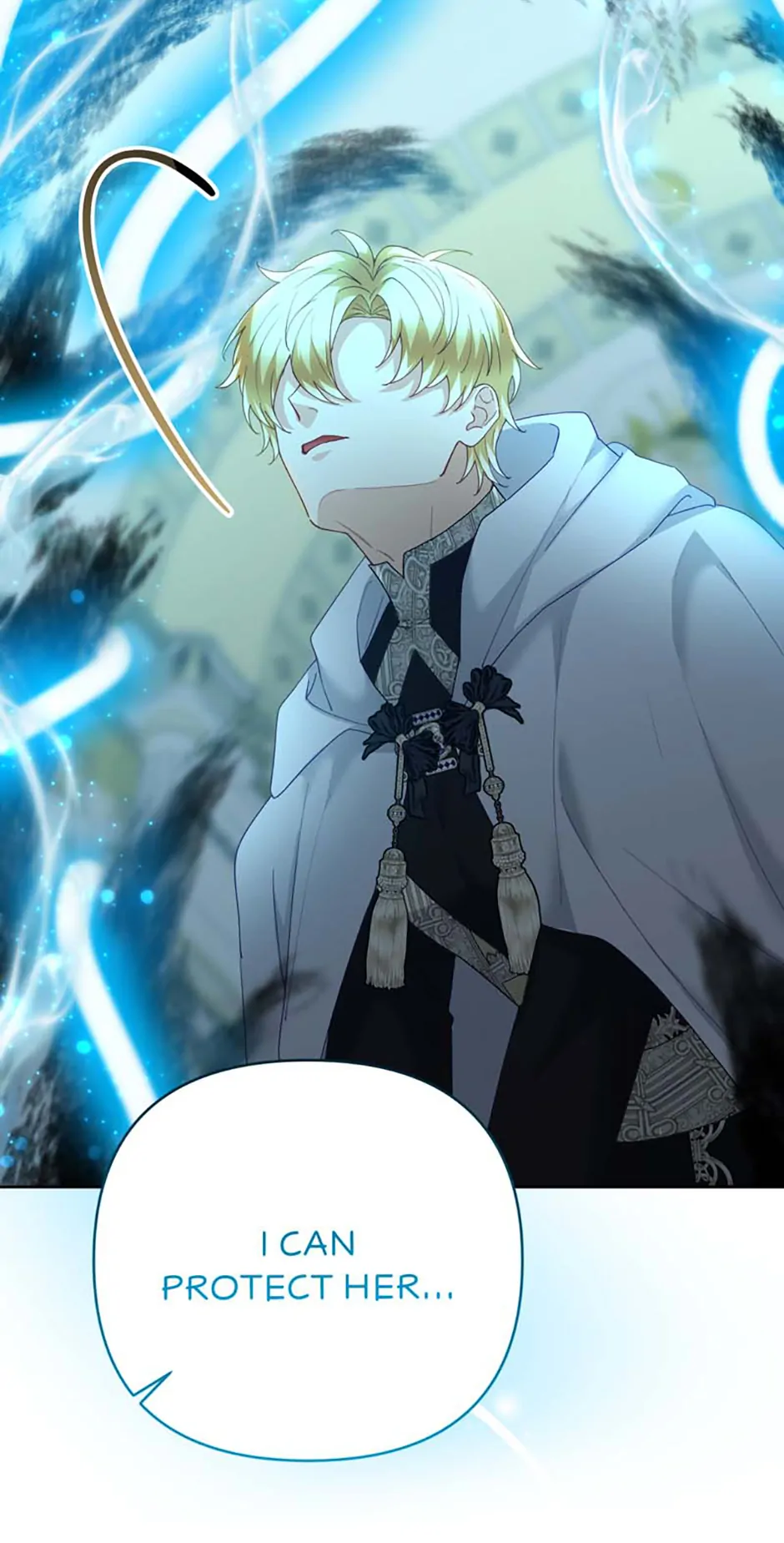 The Cursed Prince and His Clairvoyant Maid Chapter 73 66