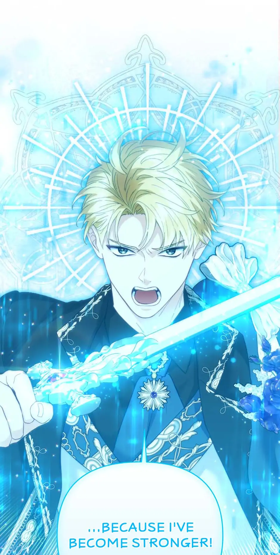 The Cursed Prince and His Clairvoyant Maid Chapter 73 67