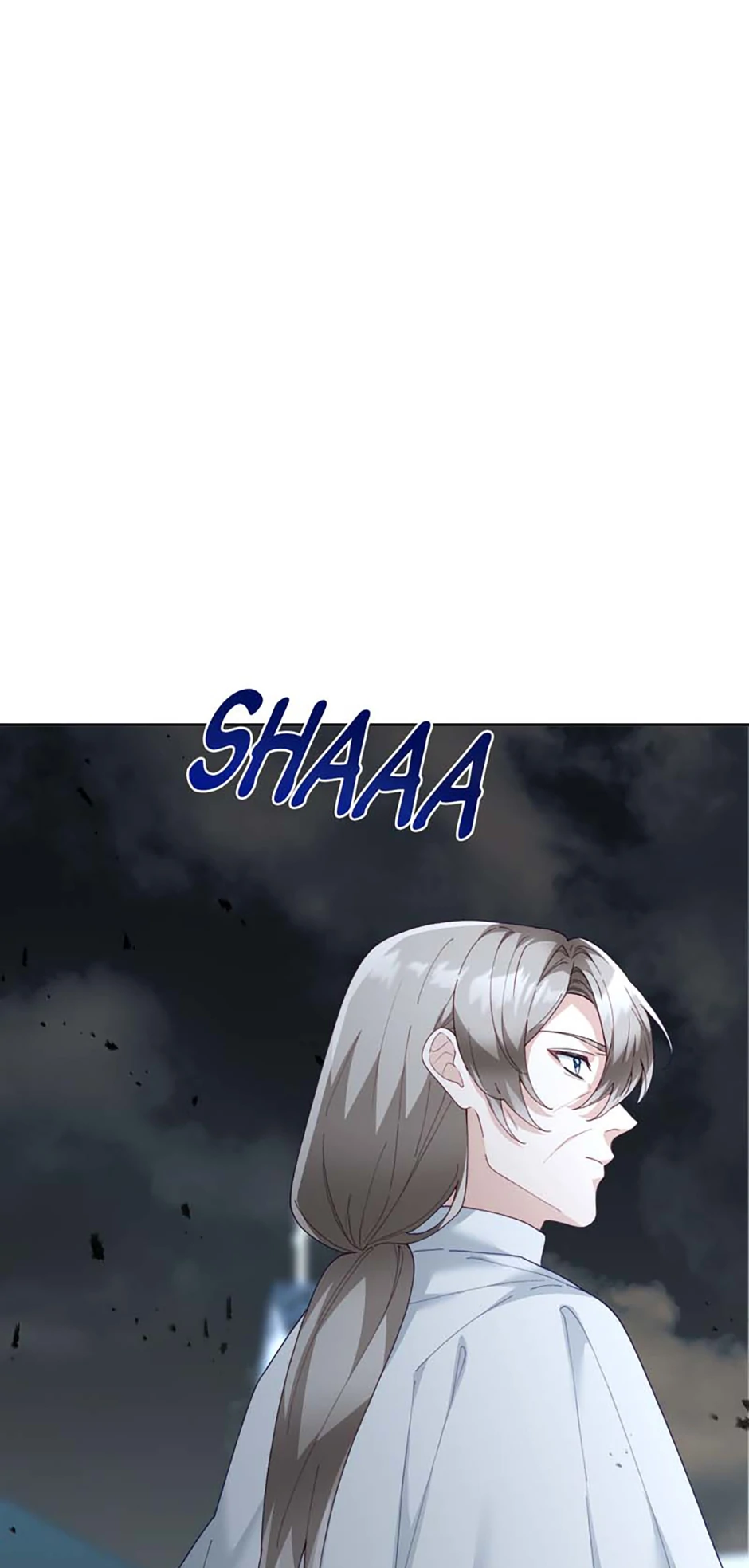 The Cursed Prince and His Clairvoyant Maid Chapter 73 73