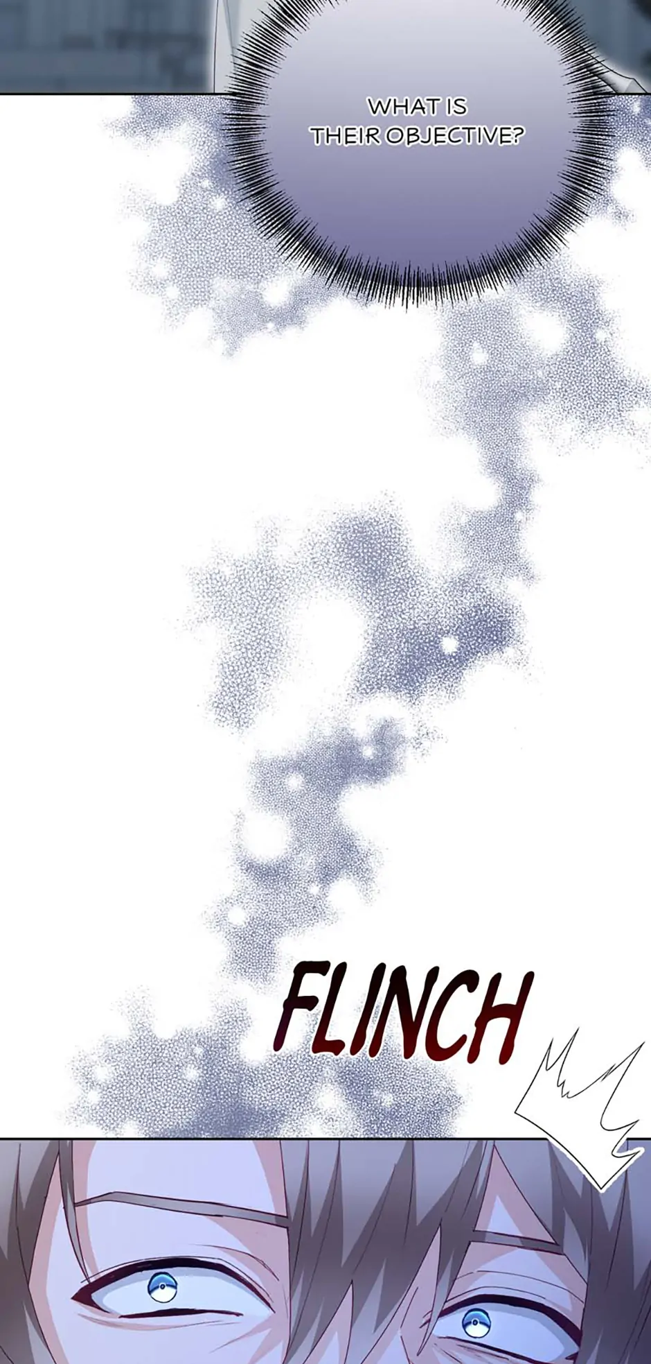 The Cursed Prince and His Clairvoyant Maid Chapter 73 77