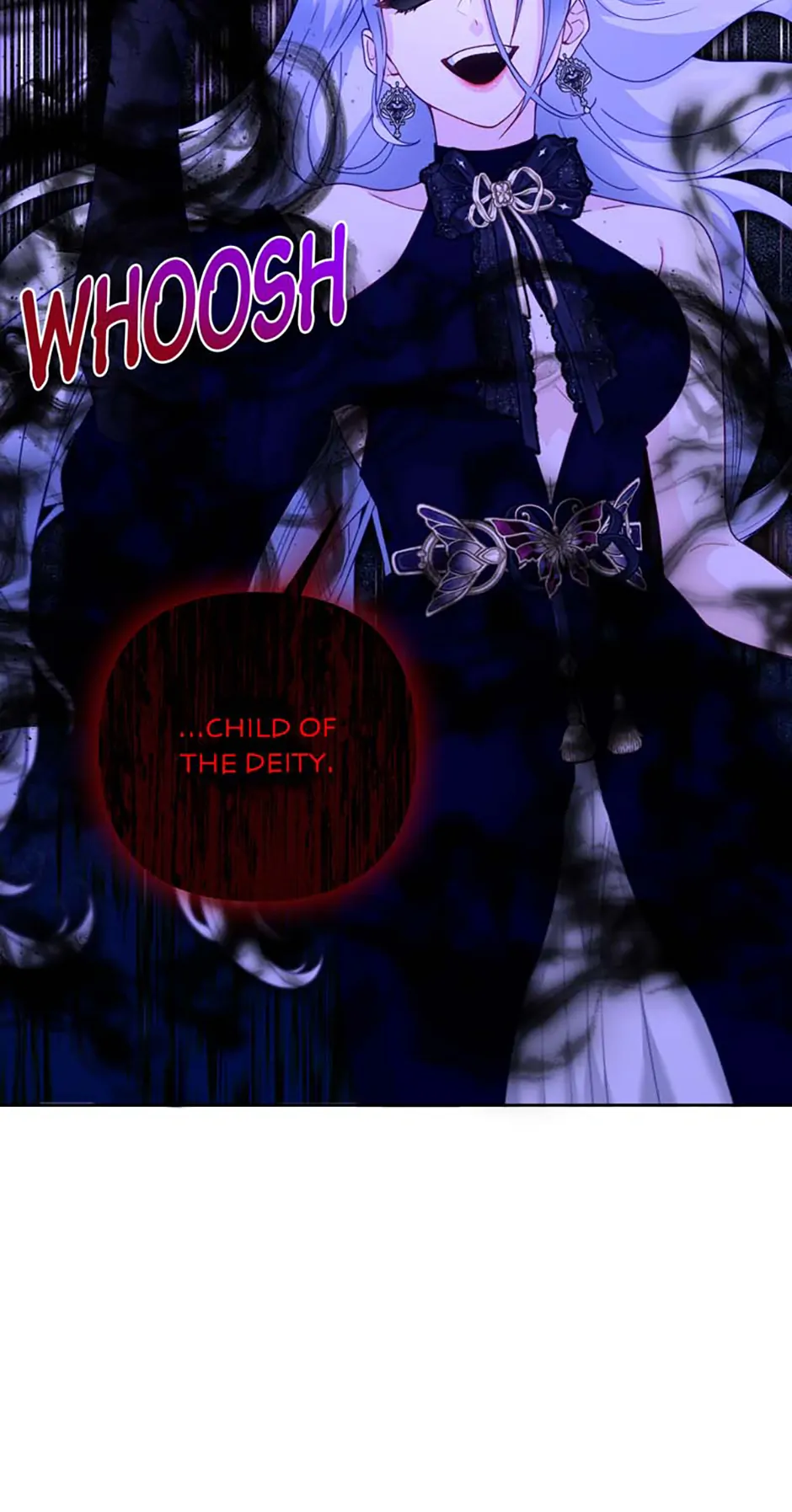 The Cursed Prince and His Clairvoyant Maid Chapter 73 8