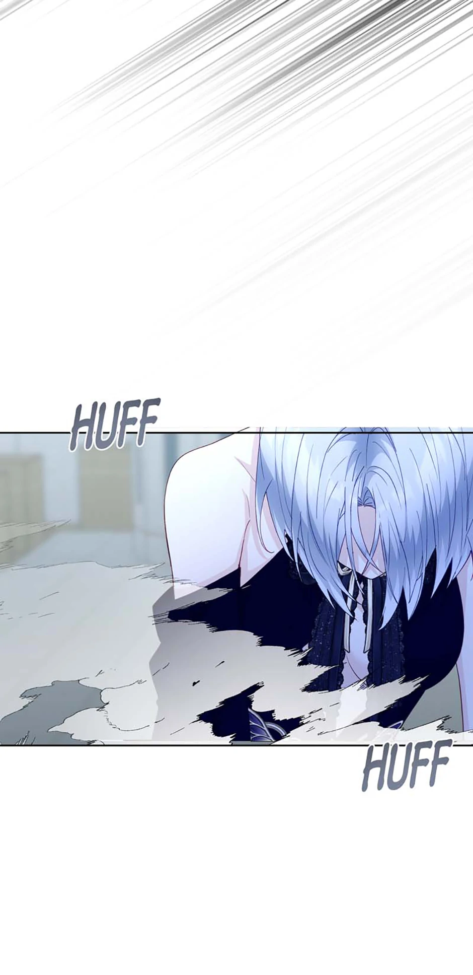 The Cursed Prince and His Clairvoyant Maid Chapter 73 82