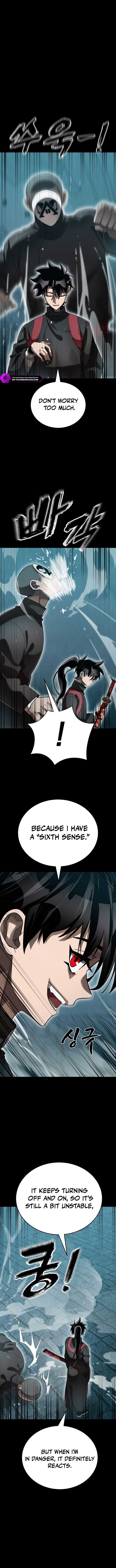 Reincarnation Path of The Underworld King Chapter 82 14