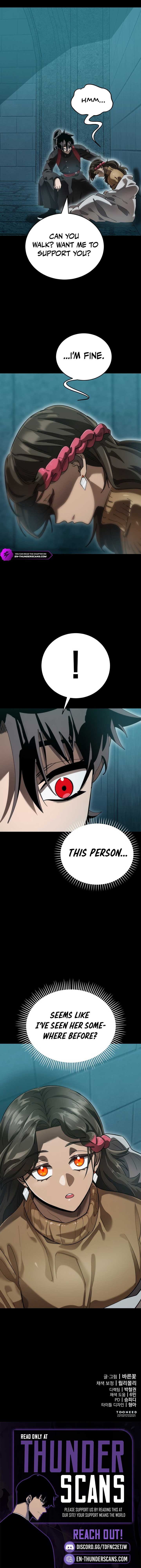 Reincarnation Path of The Underworld King Chapter 82 16