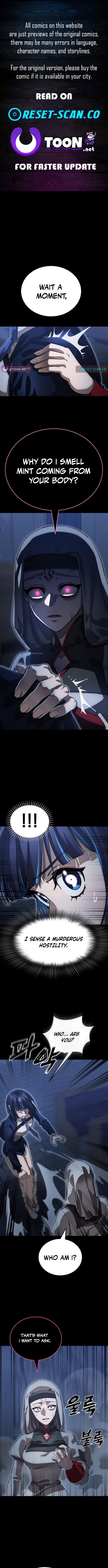 Reincarnation Path of The Underworld King Chapter 89 1