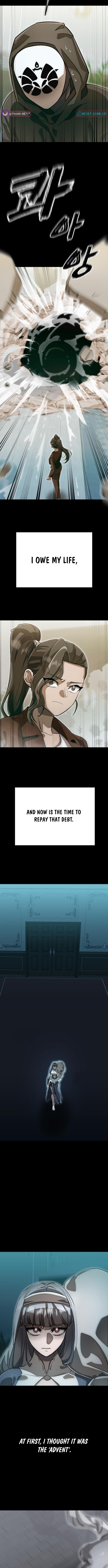 Reincarnation Path of The Underworld King Chapter 89 12