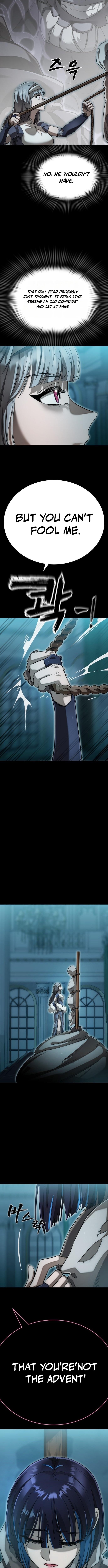 Reincarnation Path of The Underworld King Chapter 89 14