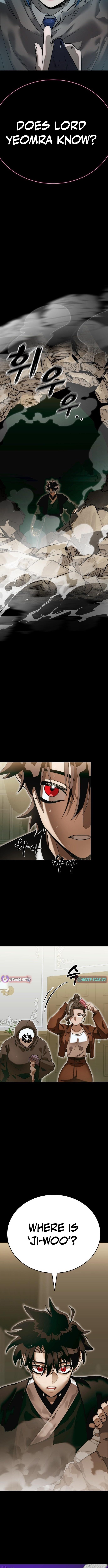 Reincarnation Path of The Underworld King Chapter 89 15