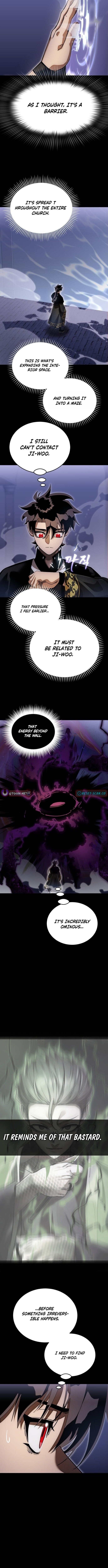 Reincarnation Path of The Underworld King Chapter 89 6