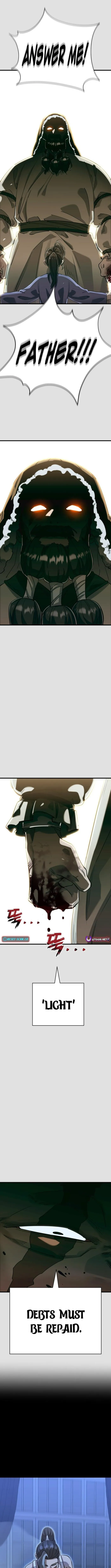 Reincarnation Path of The Underworld King Chapter 91 14