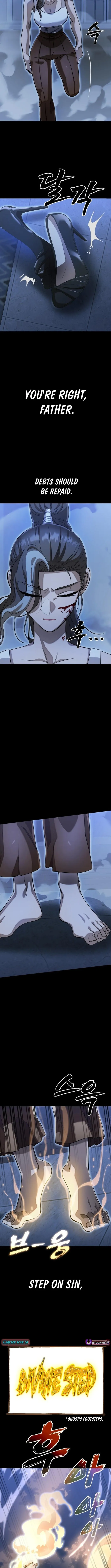 Reincarnation Path of The Underworld King Chapter 91 15