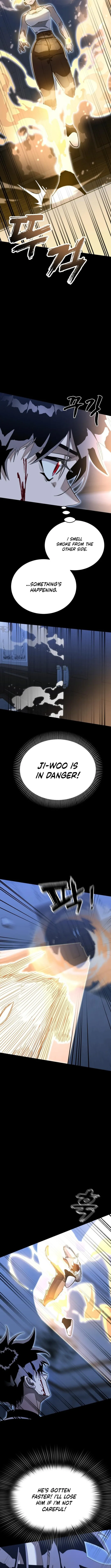 Reincarnation Path of The Underworld King Chapter 91 16