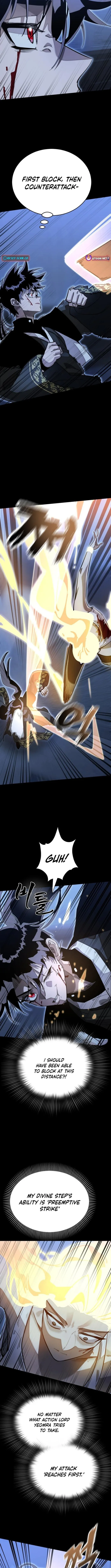 Reincarnation Path of The Underworld King Chapter 91 17