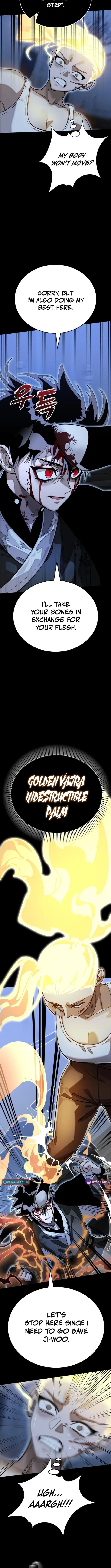Reincarnation Path of The Underworld King Chapter 91 19