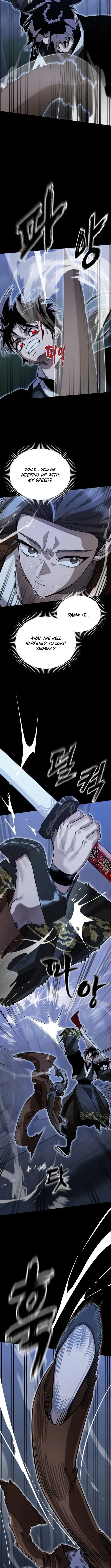 Reincarnation Path of The Underworld King Chapter 91 2