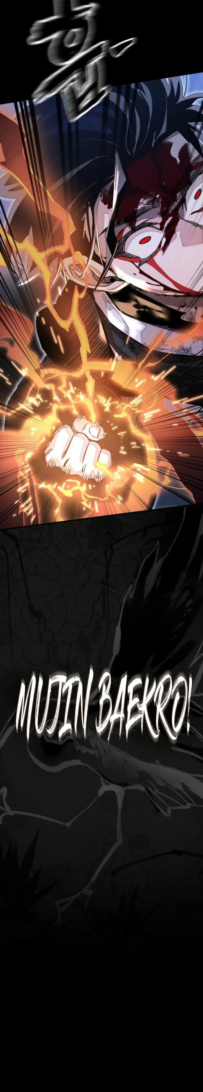 Reincarnation Path of The Underworld King Chapter 91 20