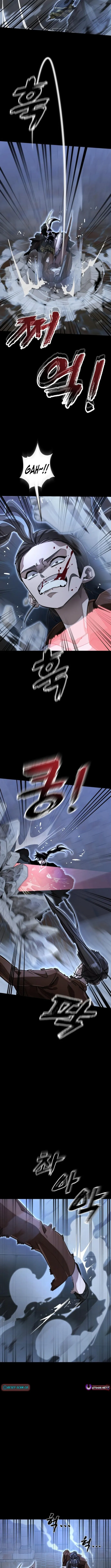 Reincarnation Path of The Underworld King Chapter 91 6