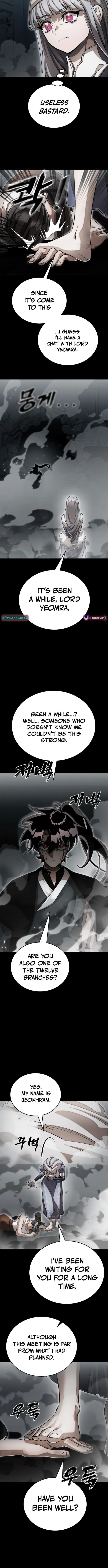 Reincarnation Path of The Underworld King Chapter 92 7