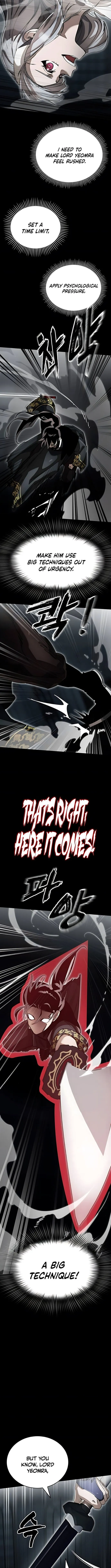 Reincarnation Path of The Underworld King Chapter 93 10