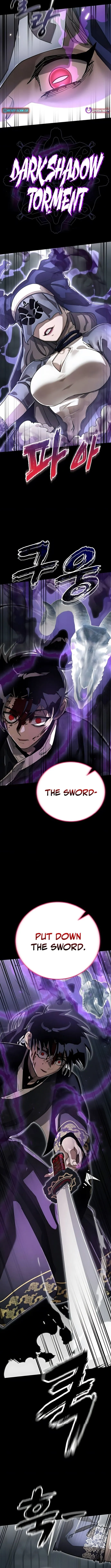 Reincarnation Path of The Underworld King Chapter 93 13
