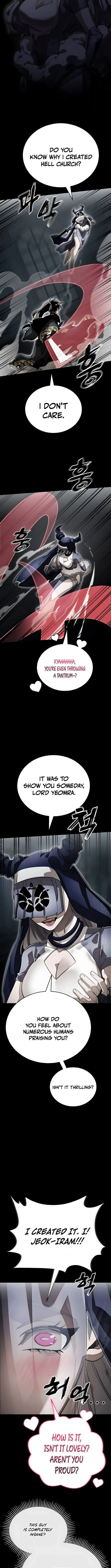 Reincarnation Path of The Underworld King Chapter 93 15