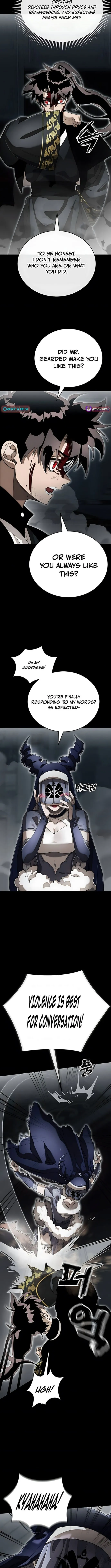 Reincarnation Path of The Underworld King Chapter 93 16