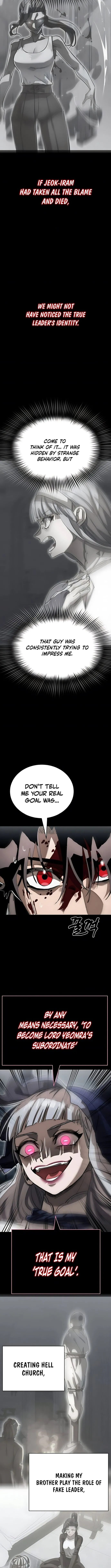 Reincarnation Path of The Underworld King Chapter 93 18