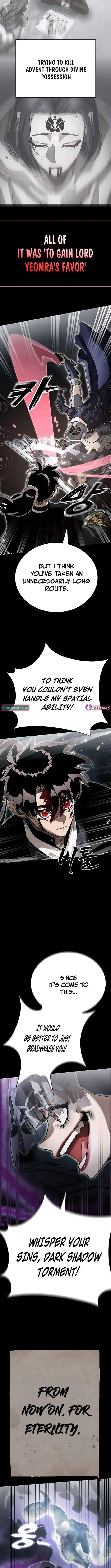 Reincarnation Path of The Underworld King Chapter 93 19