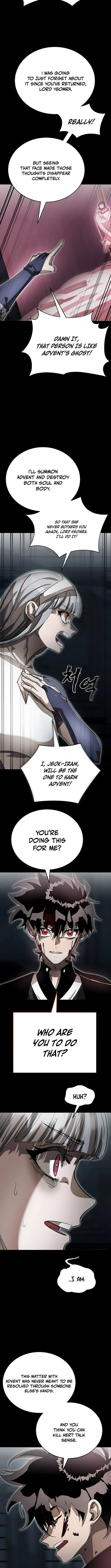 Reincarnation Path of The Underworld King Chapter 93 2